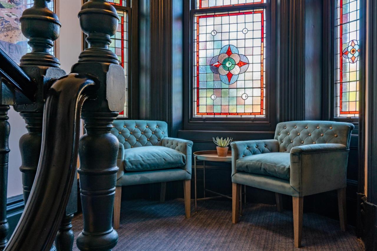 The Pavilion Arms 본머스 외부 사진