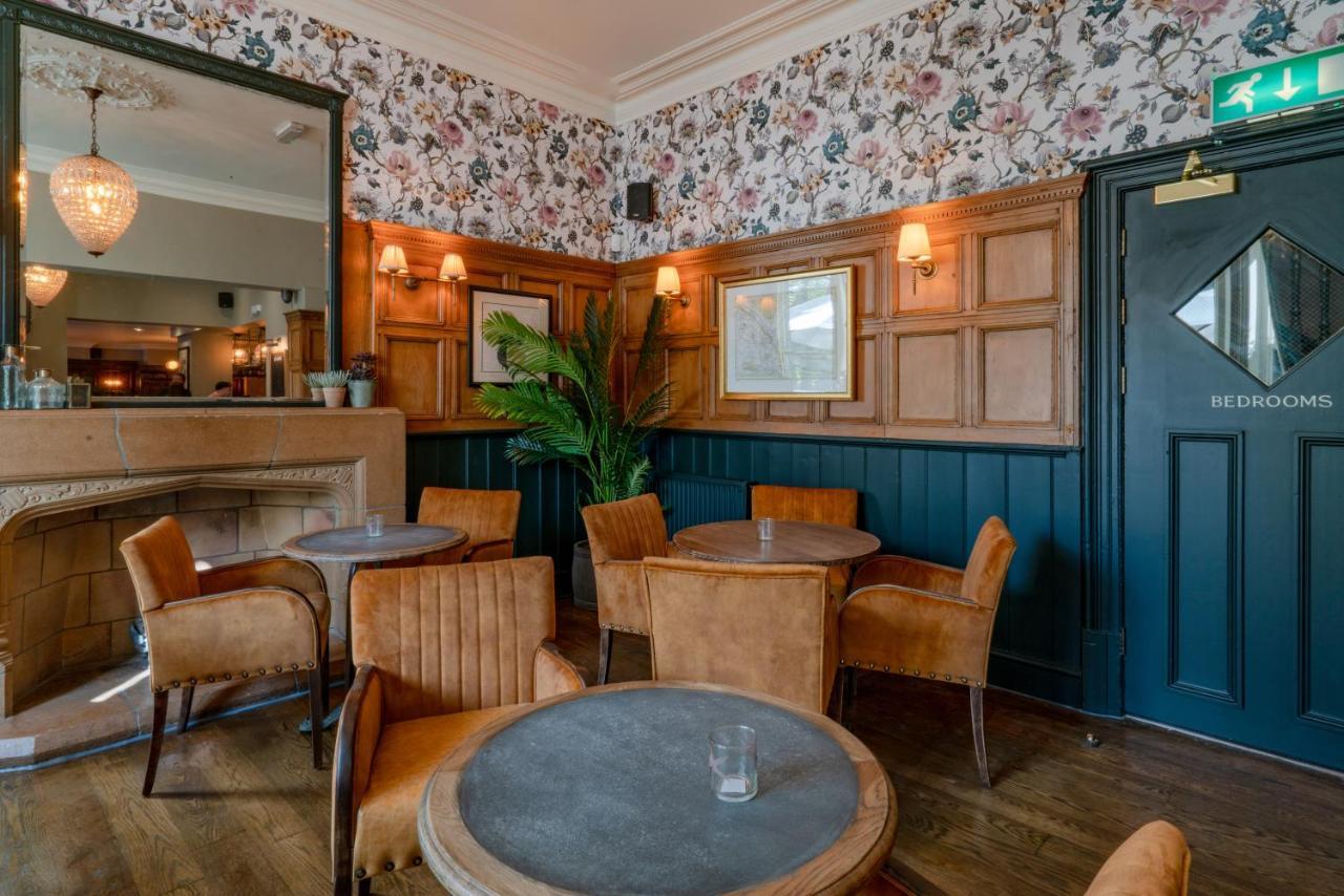 The Pavilion Arms 본머스 외부 사진
