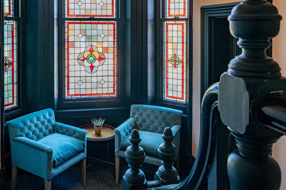 The Pavilion Arms 본머스 외부 사진